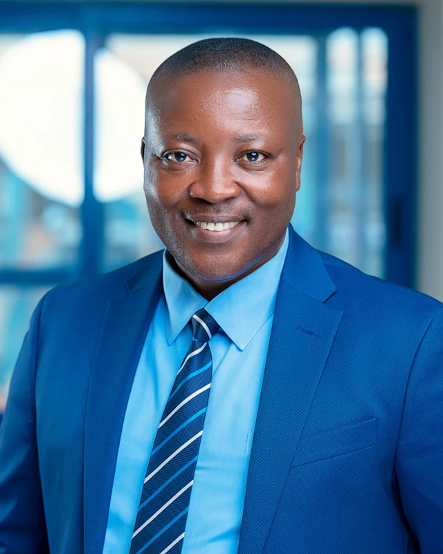 Kwame Mensah