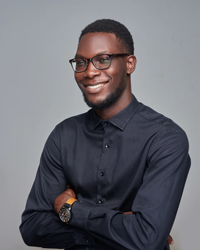 Tolu Adebayo