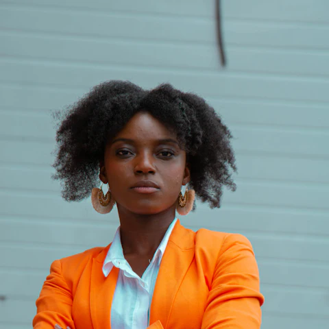 Efua Mensah