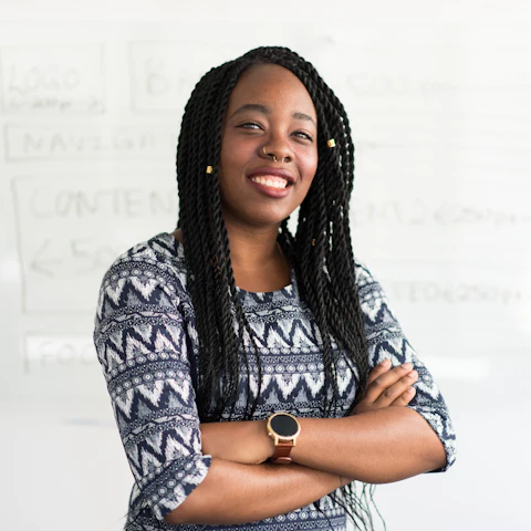 Ada Okoro