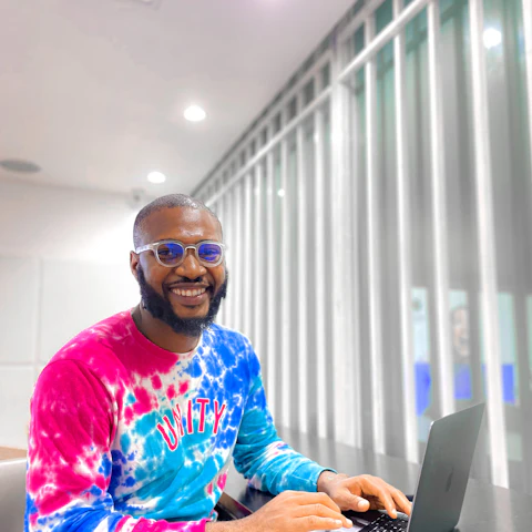 Kofi Boateng
